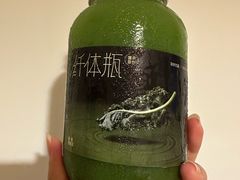 -喜茶(上海淮海中路渔阳里店)