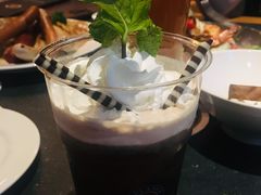 -宝莱纳餐厅(滨江店)