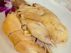 -津津菜馆(绝没分店)