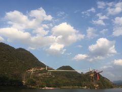 -宝晶宫旅游景区
