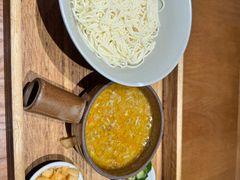 -李百蟹·江南蟹黄面(夫子庙店)