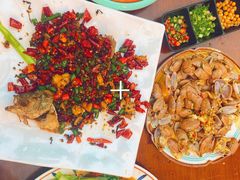 -庆合府重庆大排档(紫都城店)