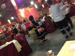 民族舞-味道云南·云朵山歌(东方都会广场店)
