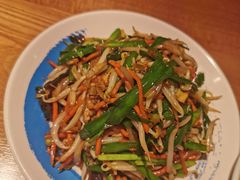 -满园烤鸭·春饼(奥体万达店)