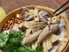 -瑞记湛江鸡饭店·粤西第一鸡(粤垦店)