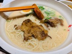 -味千拉面(双井店)