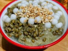 红糖沙冰芋圆-华仔龙虾(永乐路总店)