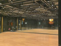 -G-STEPS舞蹈工作室