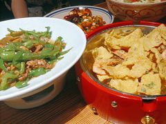 -打酱油·非遗淮扬菜(瘦西湖梅岭店)