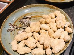 -老墙根涮肉·铜锅·烧烤(欢乐谷·王四营店)