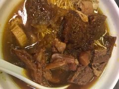 -新记美食(关闸店)