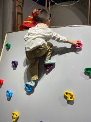 -幻贝家儿童乐园(苏州中心店)