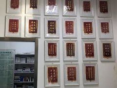 -利又安动物医院··老年病·猫科犬科·中兽医