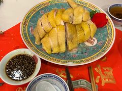 -孔乙己酒家(虹桥路店)