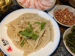 -蜀大侠火锅(香格里拉店)