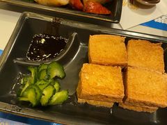 -馔豚·台北菜专门店(深圳湾万象城店)