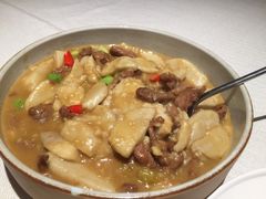 -千百味红餐厅·江西菜(绿地双子塔店)