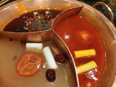 -老码头火锅(骡马市店)