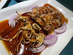 -随园花园餐厅(新港中路店)