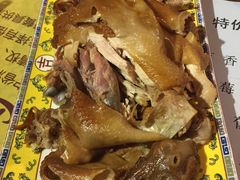 -七菜馆·东北菜·蒸饺(文体路店)