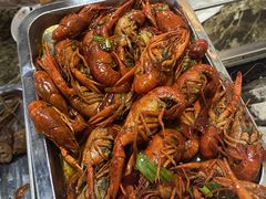 -来一串淄博烧烤(烟大店)