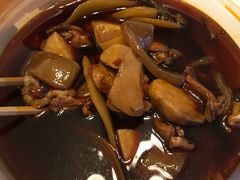 -冯记香辣兔火锅(茶店子总店)