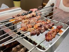-白玉·朝鲜族烤串(深圳Kkone店)