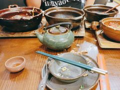 -老北京铜锅涮肉·香辣诱惑·小龙虾(禅城创意产业园店)