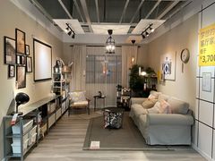 -宜家家居(哈尔滨商场店)