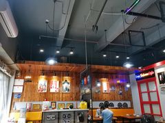 -盛世盐帮·自贡特色(总店)