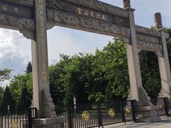 -南沙天后宫景区