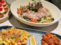 -BE BRIGHT KITCHEN(正佳广场店)