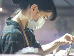 -五月木作·DIY木作文创体验店(北京路店)