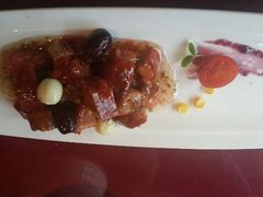 android_upload_pic-天厨妙香素食餐厅(清华店)
