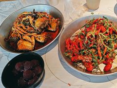 -巴厘龙虾·榜首油焖大虾(音乐学院·沿江酒馆店)