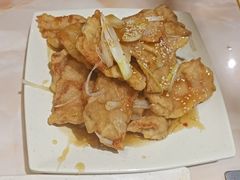 -唛嘻哒烤串朝鲜族风味(金桥店)