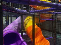-Tenker Club弹刻极限主题公园 · 蹦床 · 团建 · 生日派对(大关店)
