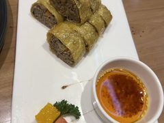 -枣子树·素食餐厅(普陀山店)