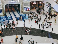 -广州融创水世界