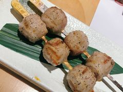 -火山屋台(新街口店)