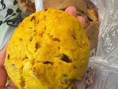 豆栗黄馍馍-宫门口馒头铺(创始人总店)