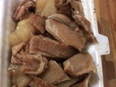 -细妹五香牛杂(步行街店)