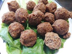 -前门·鲜肉火锅(长风店)