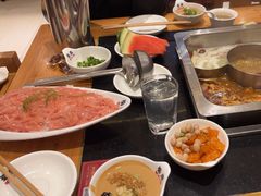 -蜀库菌汤火锅(望都店)