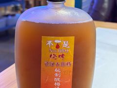 -不是烧烤·武汉大排档(亚运村店)