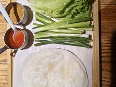 -小杨烤肉(朱雀店)