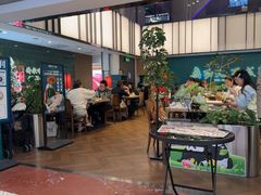 -南拳十三姨·潮汕砂锅粥·粤菜(西单大悦城店)