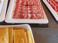 -君邦火锅(新疆大厦店)
