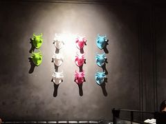 -半秋山西餐厅(巴南万达广场店)