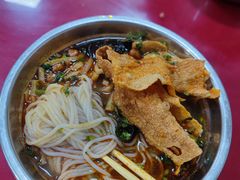 -谭老太正宗柳州螺狮粉(家和花园店)